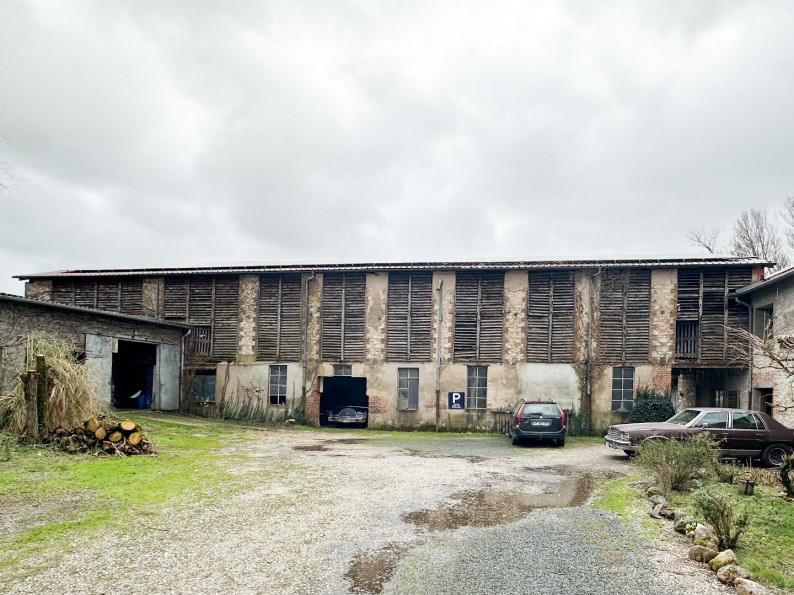 vente Immeuble Graulhet - Photo 6