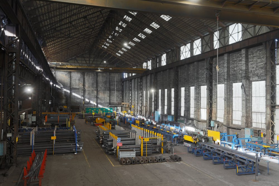 vente Bâtiment Saint Juery - Photo 3