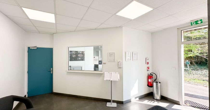 vente Bâtiment Saint Juery