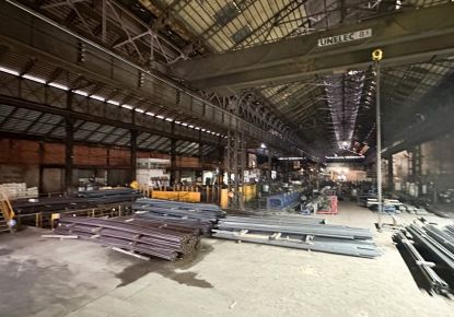 vente Ateliers et bureaux Saint Juery