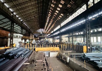 vente Bâtiment Saint Juery