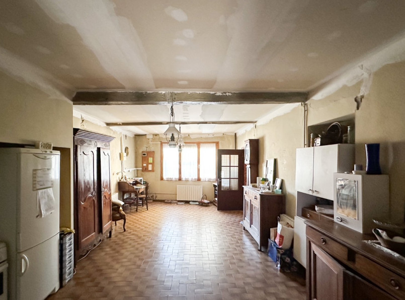 vente Maison Giroussens - Photo 6