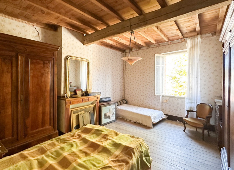 vente Maison Giroussens - Photo 4