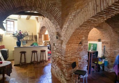 vente Local commercial Albi