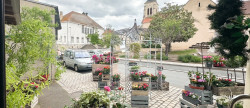 vente Fleuriste Ardentes