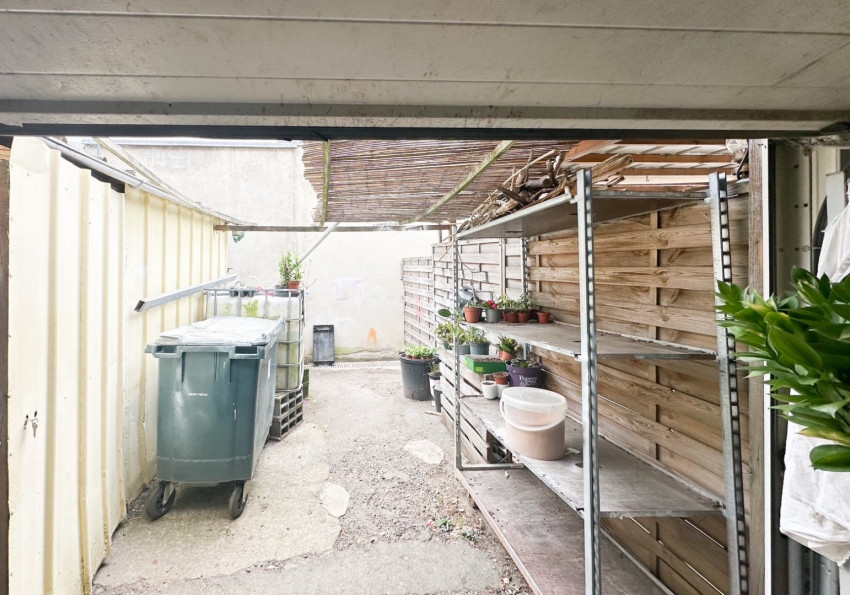vente Fleuriste Ardentes - Photo 7