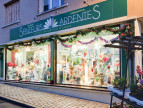 vente Fleuriste Ardentes