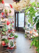 vente Fleuriste Ardentes