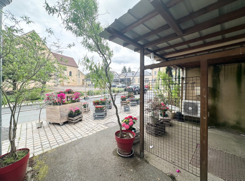 vente Fleuriste Ardentes - Photo 4