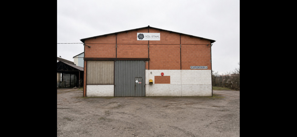 vente Bâtiment Saint Juery - Photo 2