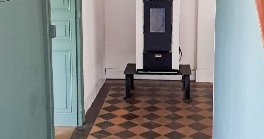 vente Immeuble de rapport Graulhet