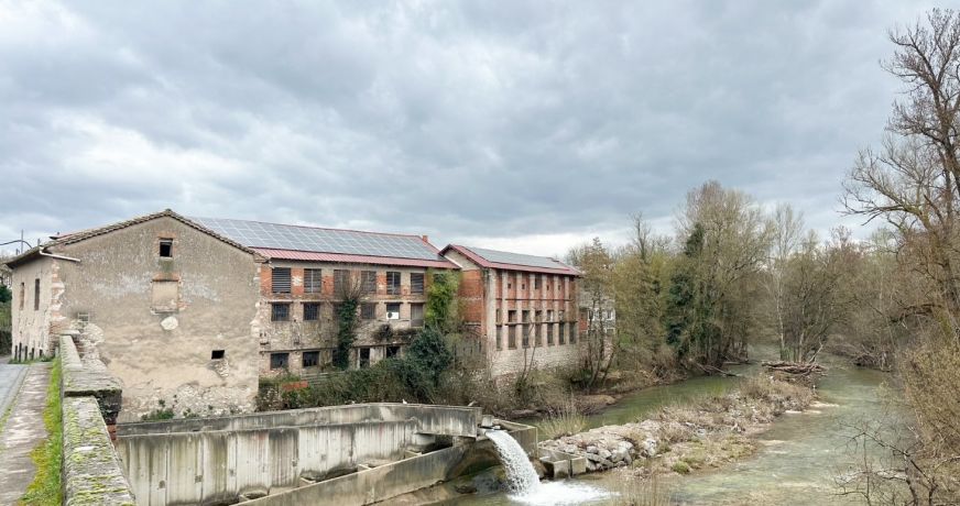 vente Immeuble de rapport Graulhet