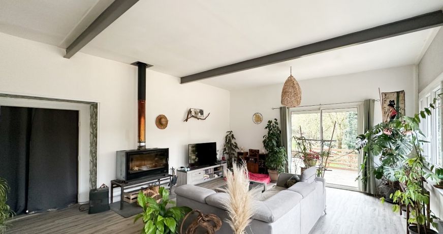 vente Immeuble de rapport Graulhet