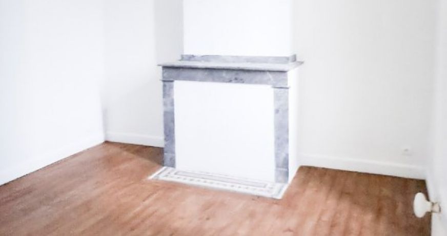 vente Immeuble de rapport Graulhet