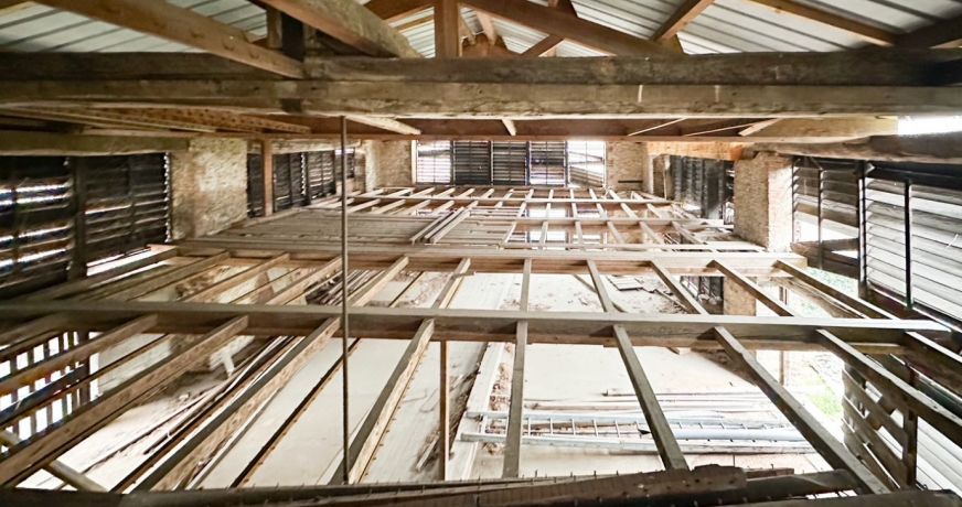 vente Immeuble de rapport Graulhet