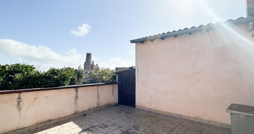 vente Immeuble de rapport Albi