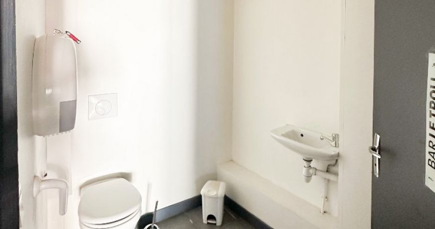 vente Immeuble de rapport Albi