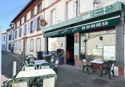 vente Immeuble de rapport Albi