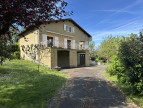 vente Maison Salies
