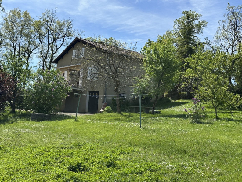 vente Maison Salies - Photo 1
