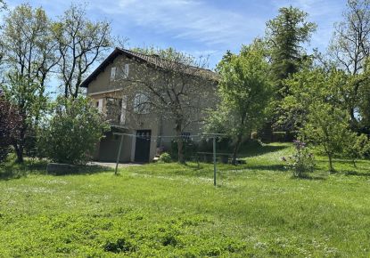 vente Maison Salies