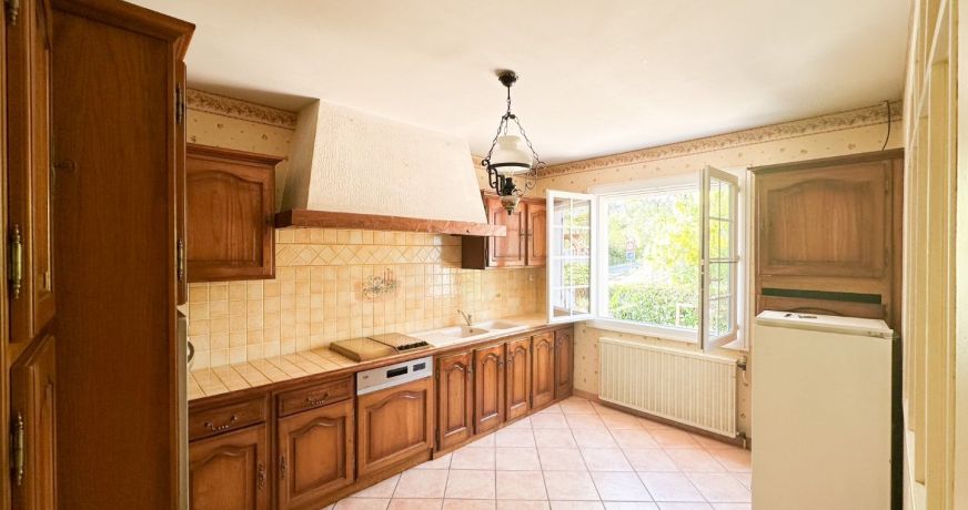 vente Maison Salies