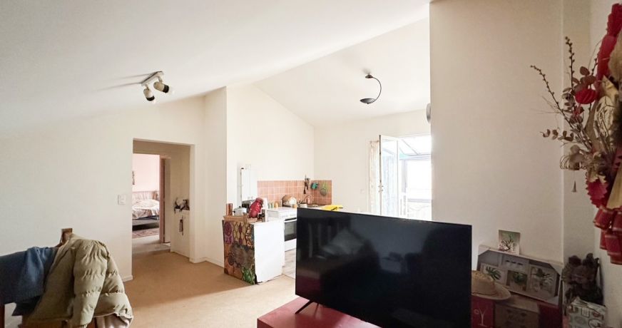 vente Immeuble Albi