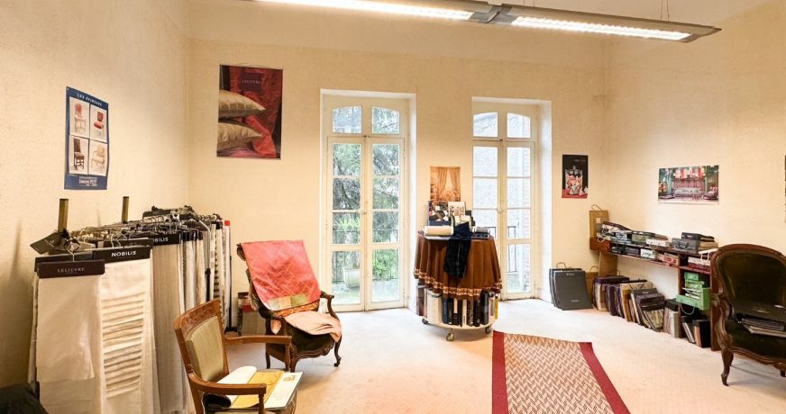 vente Immeuble Albi