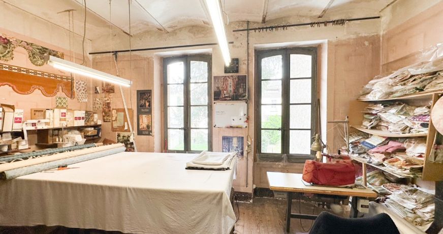 vente Immeuble Albi