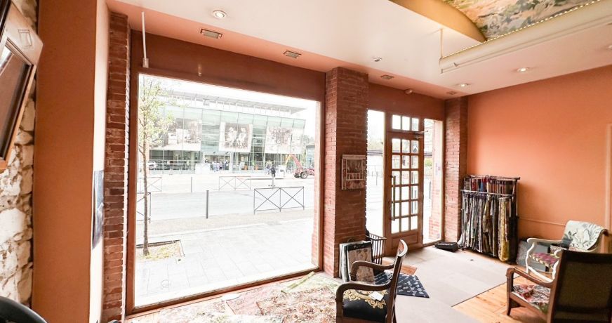 vente Immeuble Albi