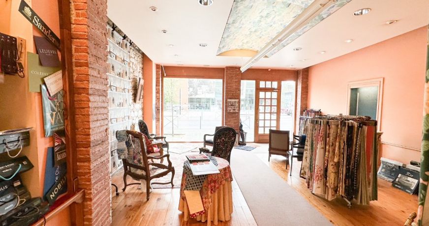 vente Immeuble Albi