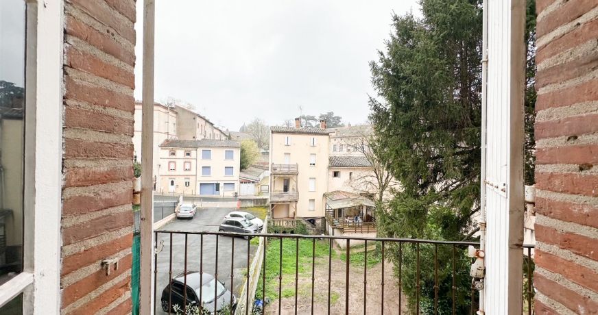 vente Immeuble Albi
