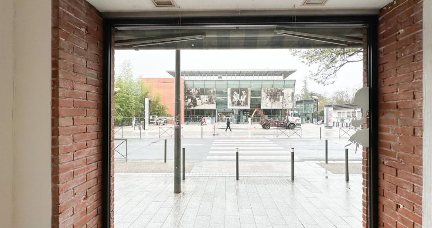 vente Immeuble Albi