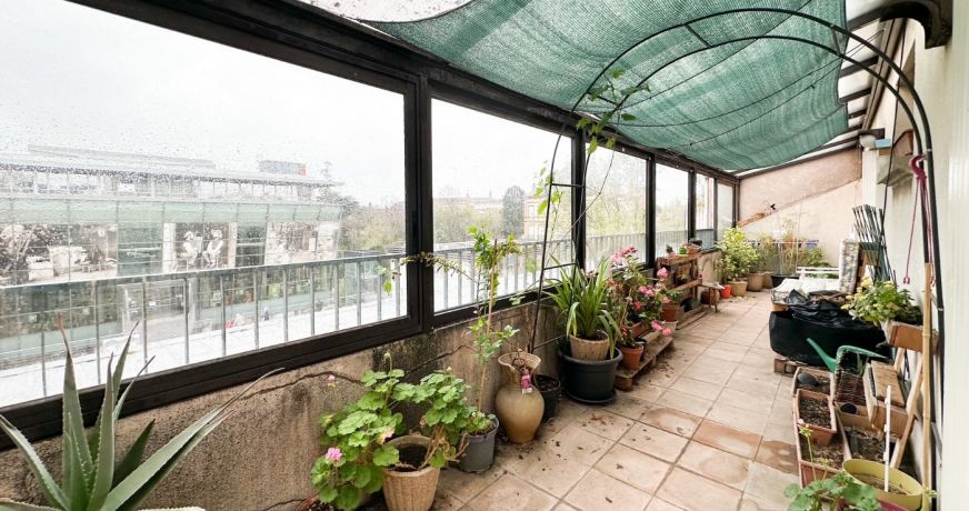 vente Immeuble Albi