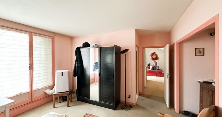vente Immeuble Albi