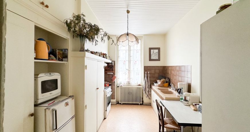 vente Immeuble Albi