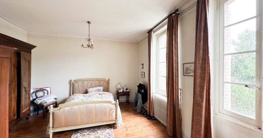 vente Immeuble Albi