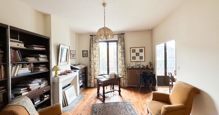 vente Immeuble Albi