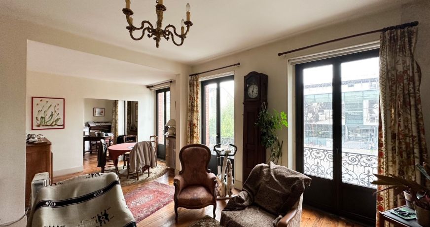 vente Immeuble Albi