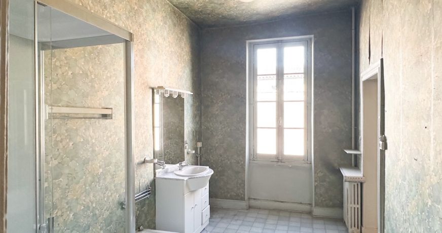 vente Maison Albi