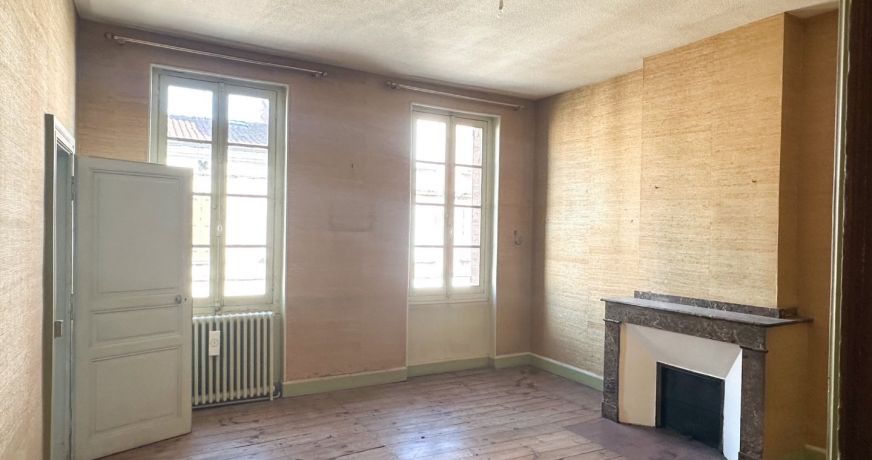 vente Maison Albi