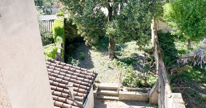 vente Maison Albi