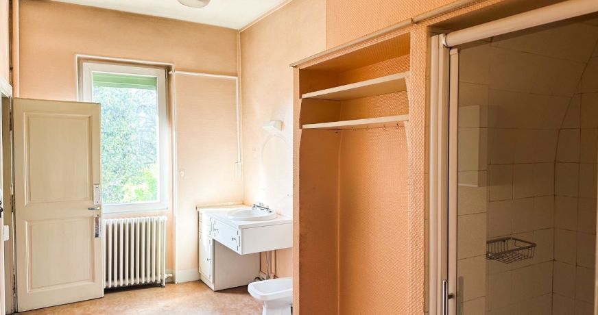 vente Maison Albi