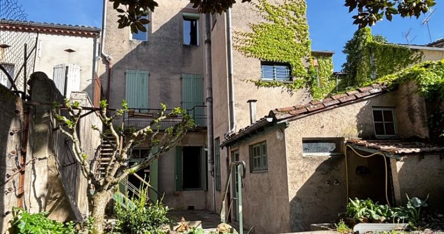 vente Maison Albi