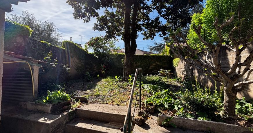 vente Maison Albi