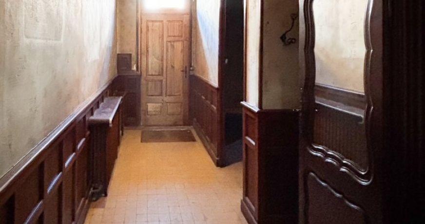 vente Maison Albi