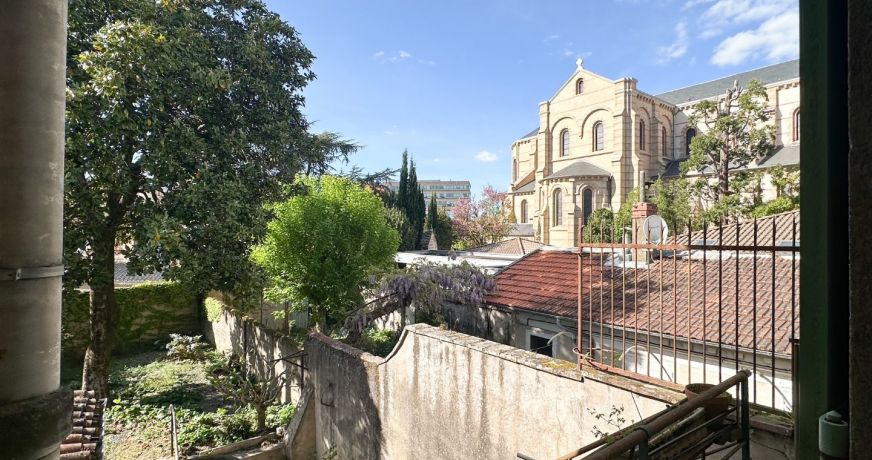 vente Maison Albi