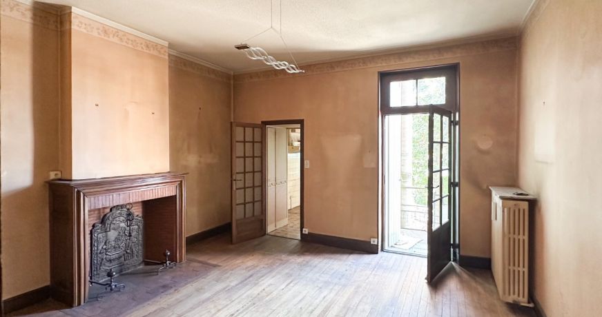 vente Maison Albi