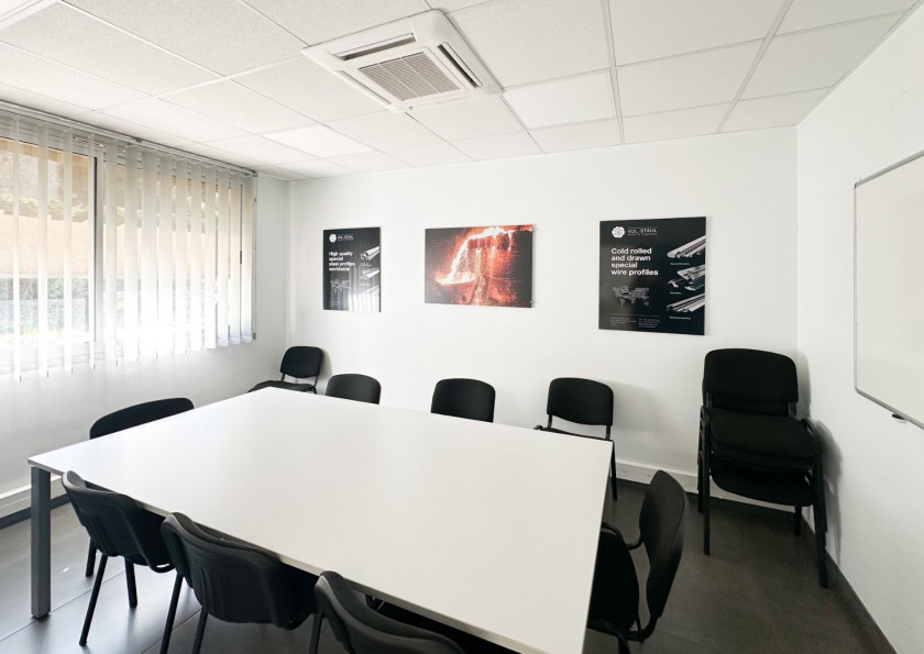 vente Ateliers et bureaux Saint Juery - Photo 2
