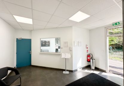 vente Ateliers et bureaux Saint Juery